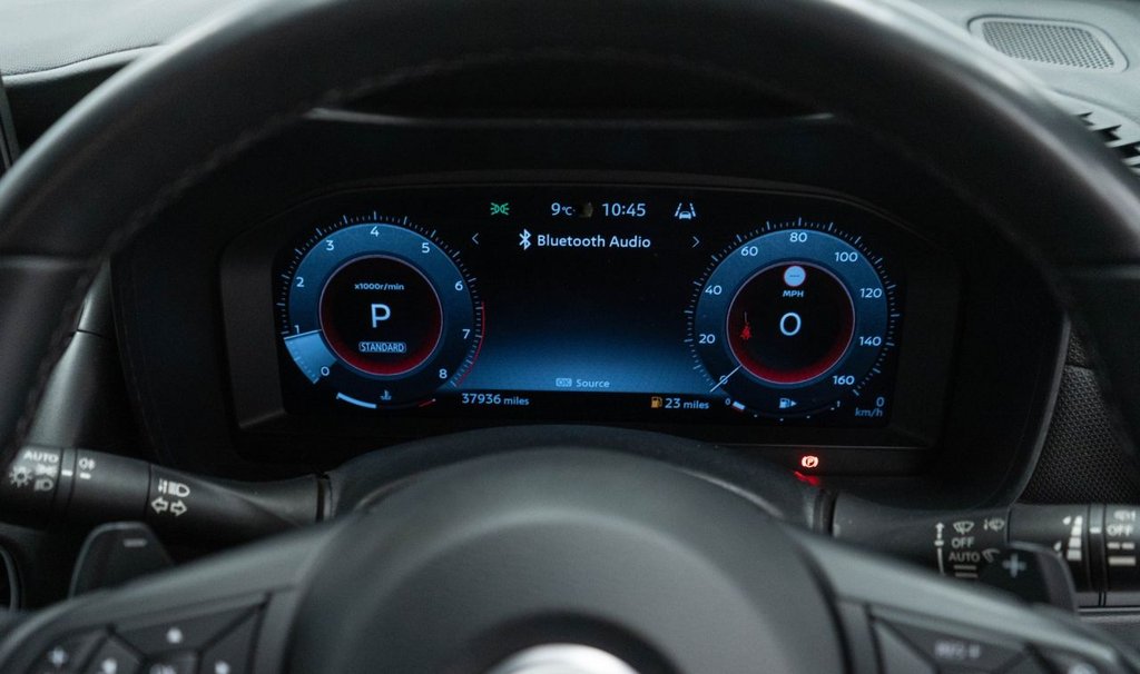 Used Nissan Juke 2024 for sale - 76698140: Photo 24