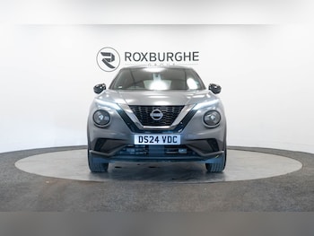 Used Nissan Juke 2024 for sale - 76698140: Photo