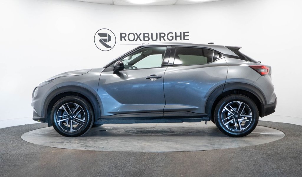 Used Nissan Juke 2024 for sale - 76698140: Photo 4