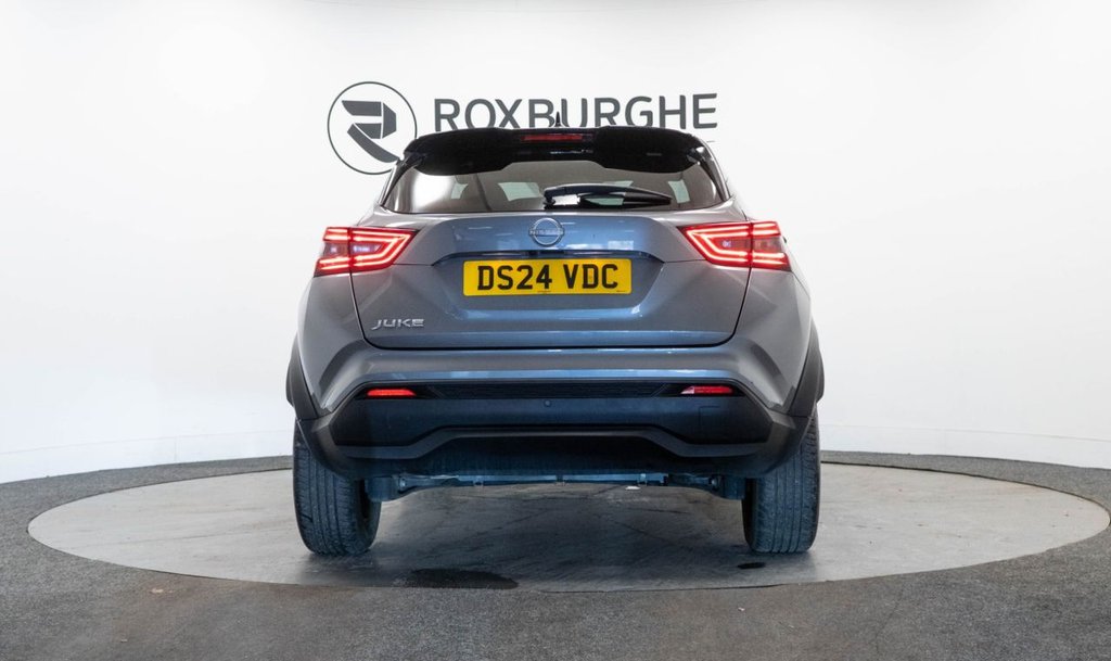 Used Nissan Juke 2024 for sale - 76698140: Photo 7