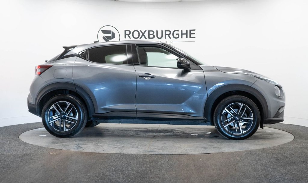 Used Nissan Juke 2024 for sale - 76698140: Photo 9