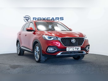 Used MG MG HS 2023 for sale - 78908840: Photo