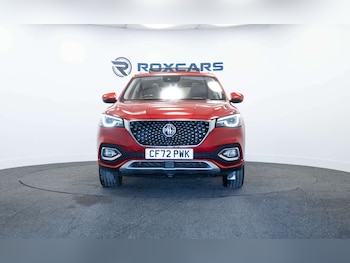Used MG MG HS 2023 for sale - 78908840: Photo