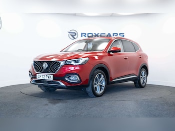 Used MG MG HS 2023 for sale - 78908840: Photo
