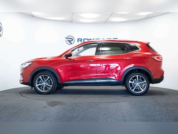 Used MG MG HS 2023 for sale - 78908840: Photo