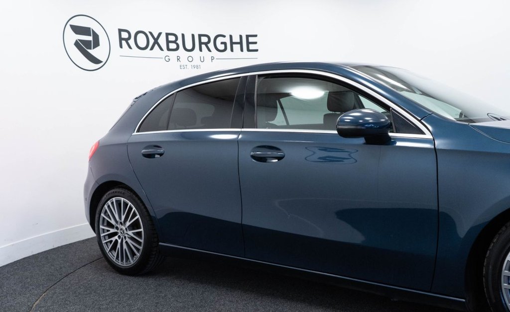 Used Mercedes-Benz A-Class 2022 for sale - 77654787: Photo 13