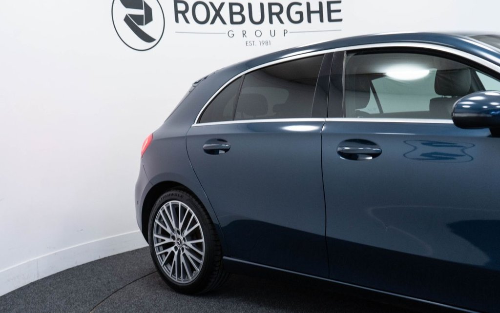 Used Mercedes-Benz A-Class 2022 for sale - 77654787: Photo 14