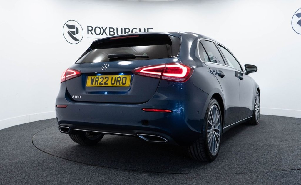 Used Mercedes-Benz A-Class 2022 for sale - 77654787: Photo 15