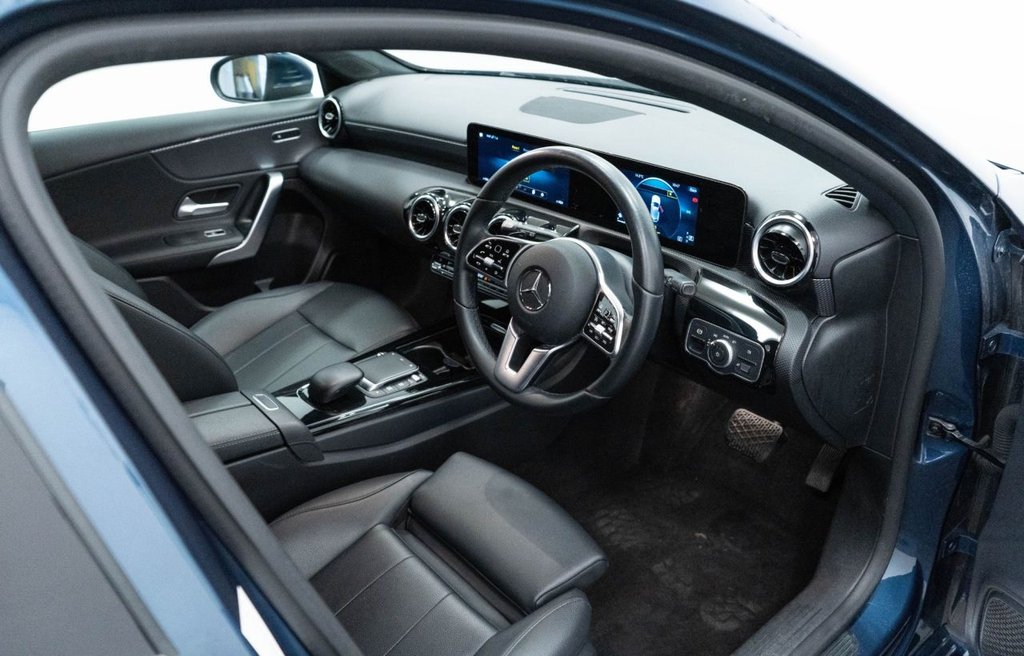 Used Mercedes-Benz A-Class 2022 for sale - 77654787: Photo 21