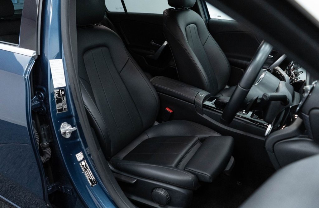 Used Mercedes-Benz A-Class 2022 for sale - 77654787: Photo 22