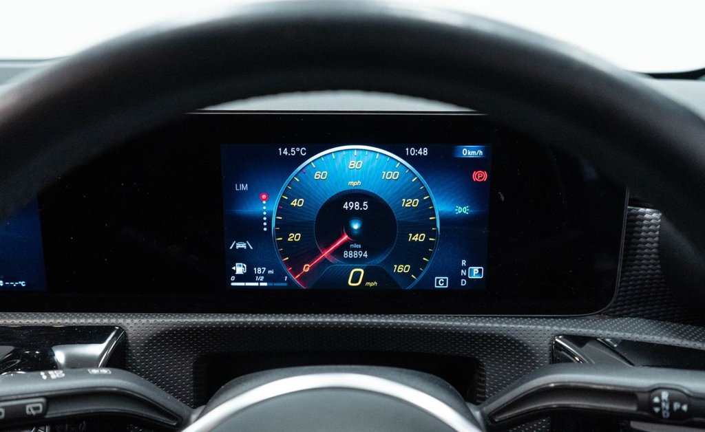 Used Mercedes-Benz A-Class 2022 for sale - 77654787: Photo 27