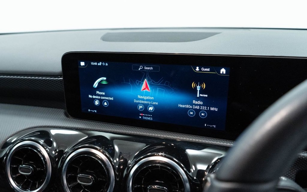 Used Mercedes-Benz A-Class 2022 for sale - 77654787: Photo 28