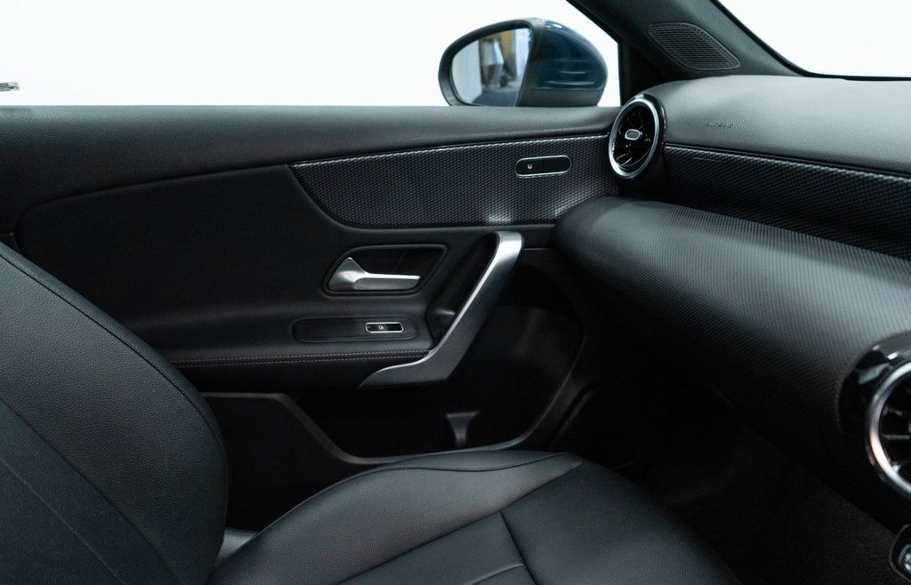 Used Mercedes-Benz A-Class 2022 for sale - 77654787: Photo 33