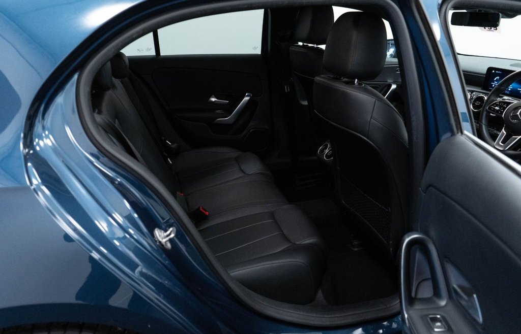 Used Mercedes-Benz A-Class 2022 for sale - 77654787: Photo 34