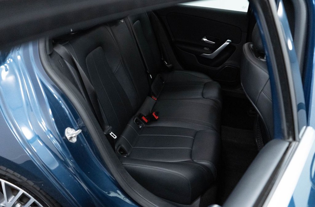 Used Mercedes-Benz A-Class 2022 for sale - 77654787: Photo 35