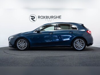 Used Mercedes-Benz A-Class 2022 for sale - 77654787: Photo