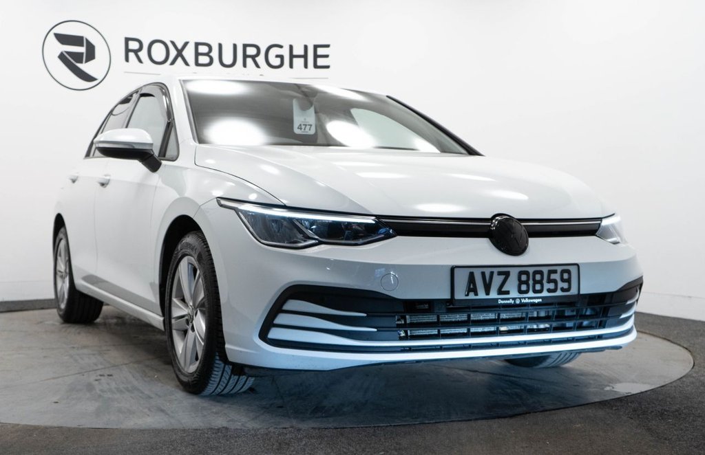 Used Volkswagen Golf 2023 for sale - 77088952: Photo 10