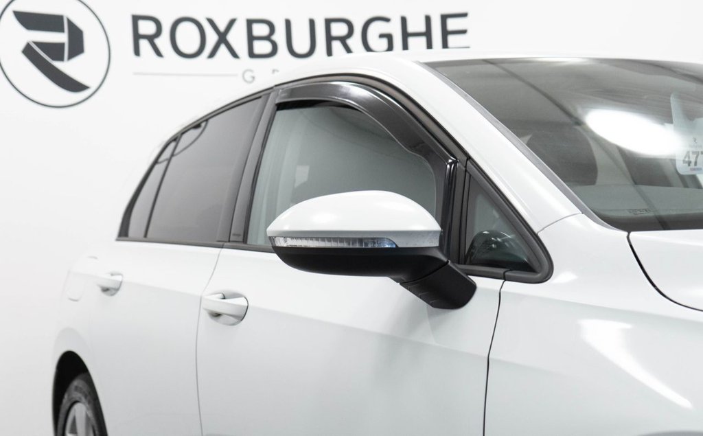Used Volkswagen Golf 2023 for sale - 77088952: Photo 12