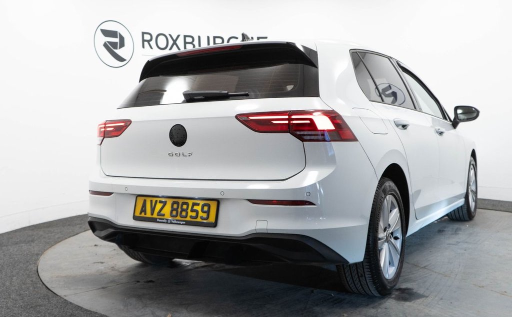 Used Volkswagen Golf 2023 for sale - 77088952: Photo 15