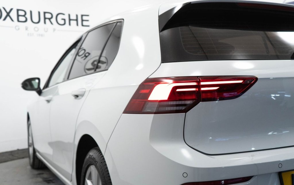 Used Volkswagen Golf 2023 for sale - 77088952: Photo 16