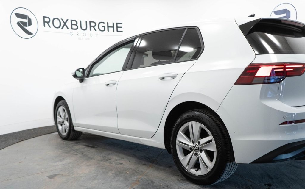 Used Volkswagen Golf 2023 for sale - 77088952: Photo 17