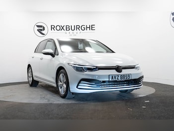 Volkswagen Golf feature image