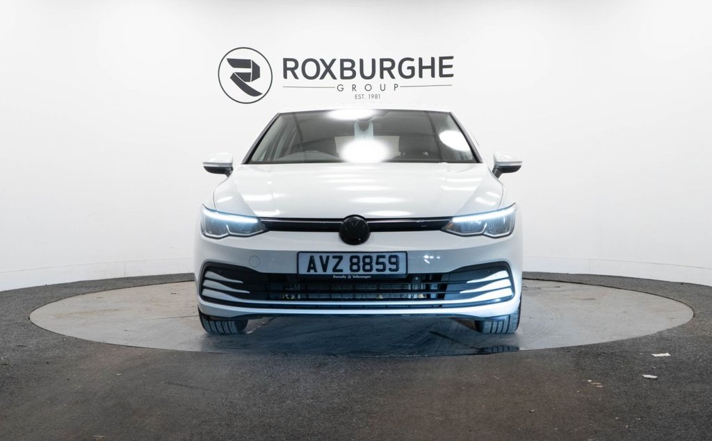 Used Volkswagen Golf 2023 for sale - 77088952: Photo 2