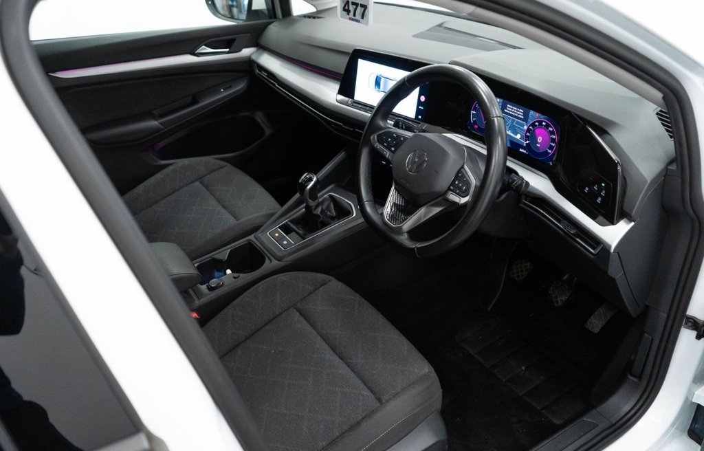 Used Volkswagen Golf 2023 for sale - 77088952: Photo 20