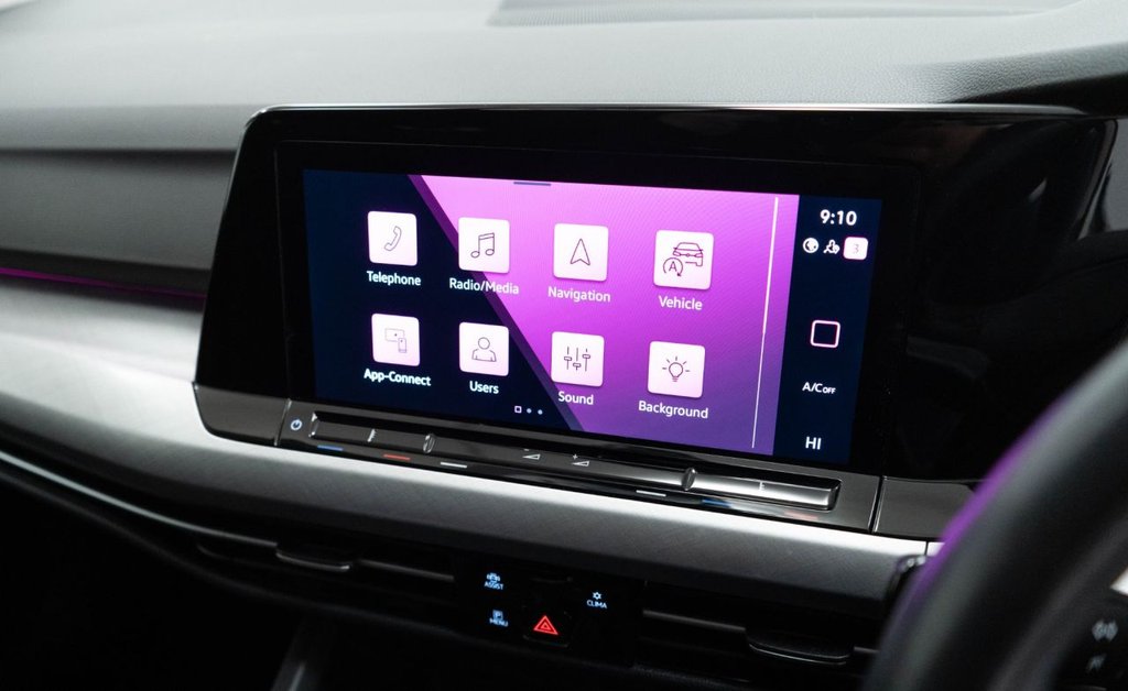 Used Volkswagen Golf 2023 for sale - 77088952: Photo 25