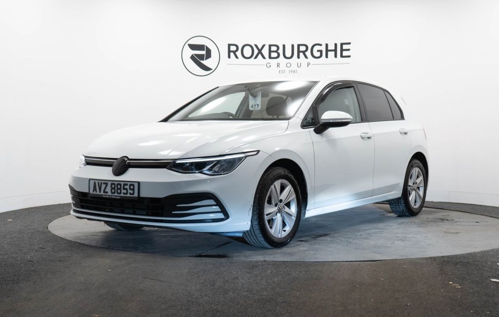 Used Volkswagen Golf 2023 for sale - 77088952: Photo 3