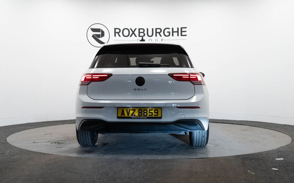 Used Volkswagen Golf 2023 for sale - 77088952: Photo 7