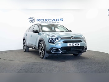 Used Citroen C4 2023 for sale - 79363565: Photo
