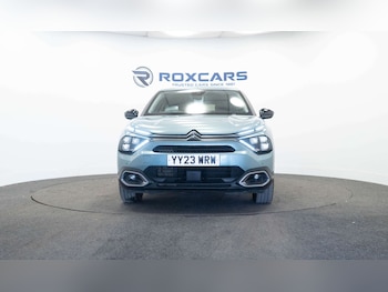 Used Citroen C4 2023 for sale - 79363565: Photo