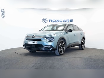 Used Citroen C4 2023 for sale - 79363565: Photo