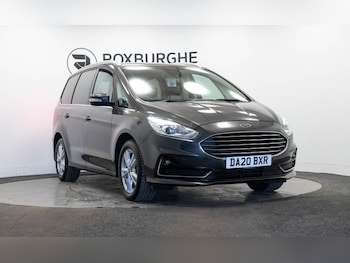 Ford - Galaxy