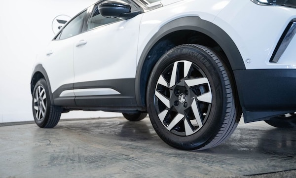 Used Vauxhall Mokka 2021 for sale - 74511635: Photo 10