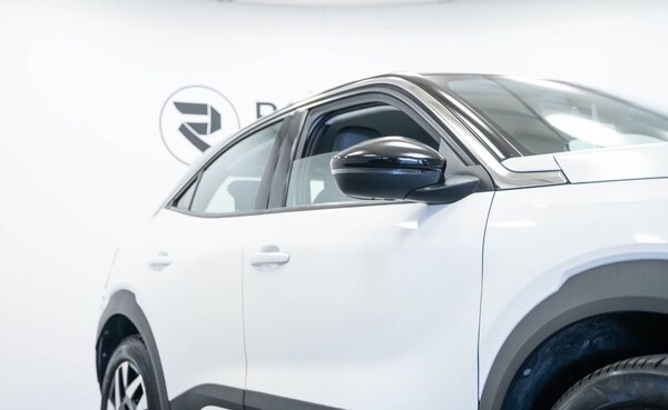 Used Vauxhall Mokka 2021 for sale - 74511635: Photo 11