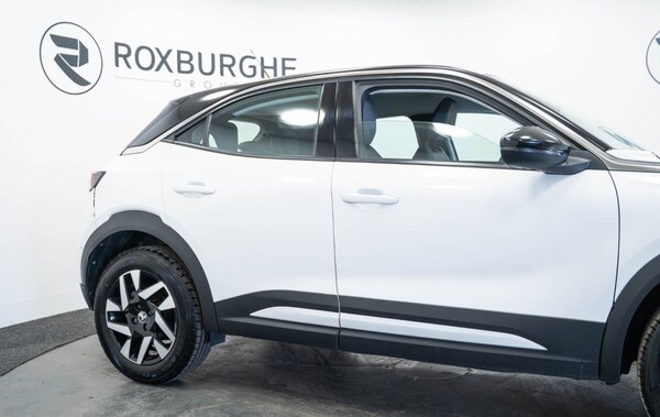 Used Vauxhall Mokka 2021 for sale - 74511635: Photo 12