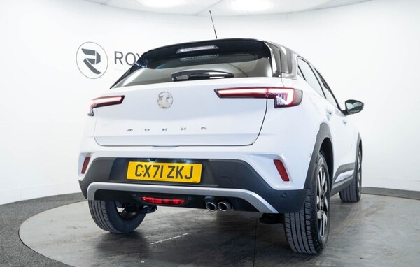 Used Vauxhall Mokka 2021 for sale - 74511635: Photo 14