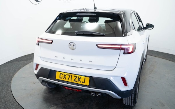 Used Vauxhall Mokka 2021 for sale - 74511635: Photo 15