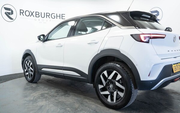 Used Vauxhall Mokka 2021 for sale - 74511635: Photo 16