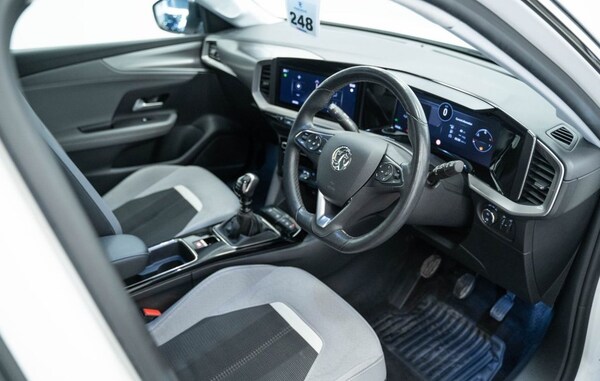 Used Vauxhall Mokka 2021 for sale - 74511635: Photo 19