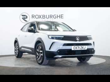 2021 (71) - 1.2 Turbo Elite Nav Premium SUV 5dr Petrol Manual Euro 6 (s/s) (130 ps)