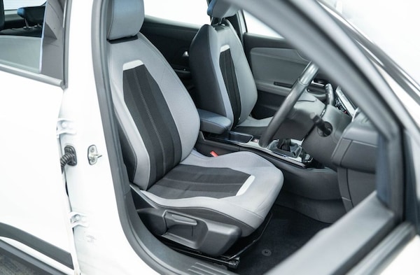 Used Vauxhall Mokka 2021 for sale - 74511635: Photo 20