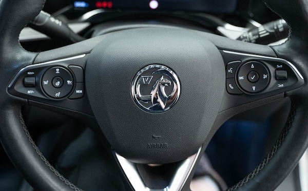 Used Vauxhall Mokka 2021 for sale - 74511635: Photo 22