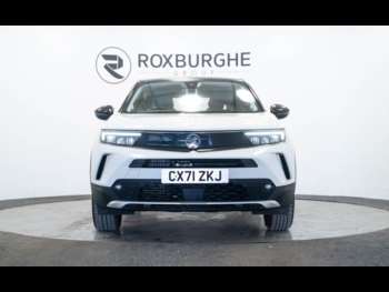 Used Vauxhall Mokka 2021 for sale - 74511635: Photo