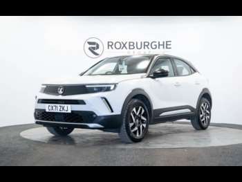 Used Vauxhall Mokka 2021 for sale - 74511635: Photo