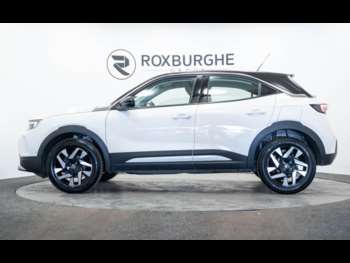 Used Vauxhall Mokka 2021 for sale - 74511635: Photo
