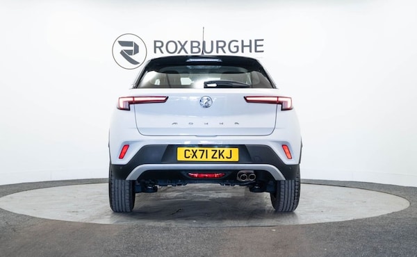 Used Vauxhall Mokka 2021 for sale - 74511635: Photo 7