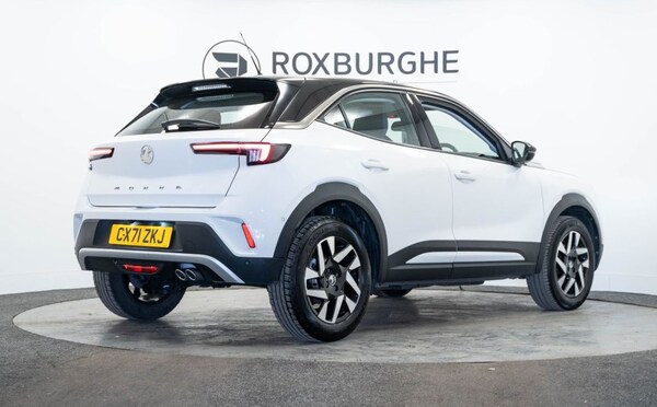 Used Vauxhall Mokka 2021 for sale - 74511635: Photo 8
